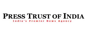 press trust of india