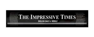 the impressive times