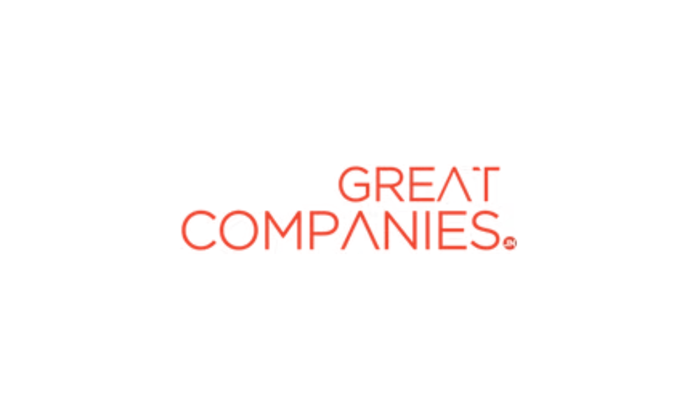 great companies